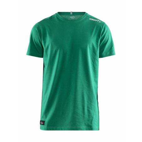 Community Mix SS Tee M