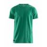 Community Mix SS Tee M