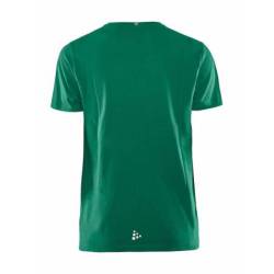 Community Mix SS Tee M