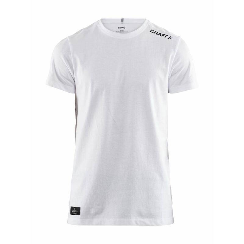Community Mix SS Tee M