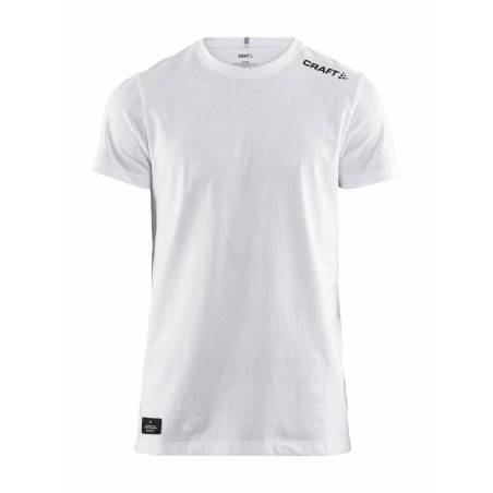 Community Mix SS Tee M