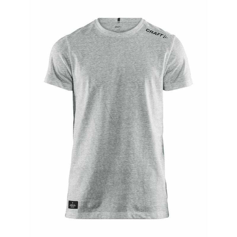 Community Mix SS Tee M