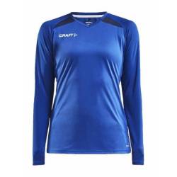 Pro Control Impact LS Tee W