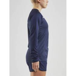 Pro Control Impact LS Tee W
