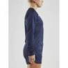 Pro Control Impact LS Tee W