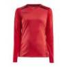 Pro Control Impact LS Tee W