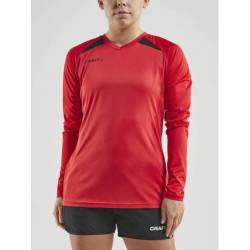 Pro Control Impact LS Tee W