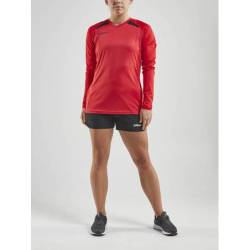 Pro Control Impact LS Tee W