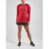 Pro Control Impact LS Tee W