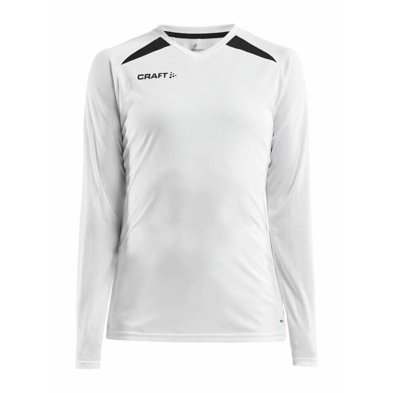 Pro Control Impact LS Tee W