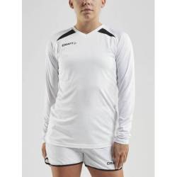 Pro Control Impact LS Tee W