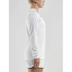 Pro Control Impact LS Tee W