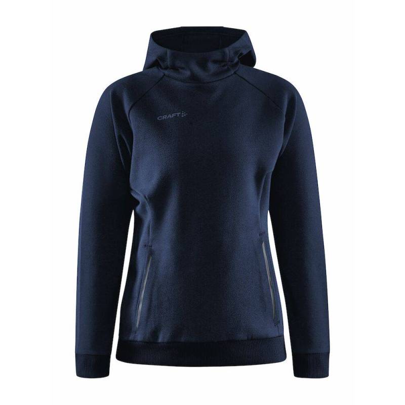 Core Soul Hood Sweatshirt W