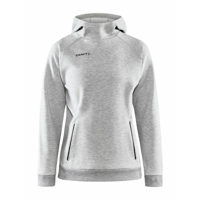 Core Soul Hood Sweatshirt W