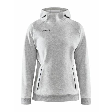 Core Soul Hood Sweatshirt W