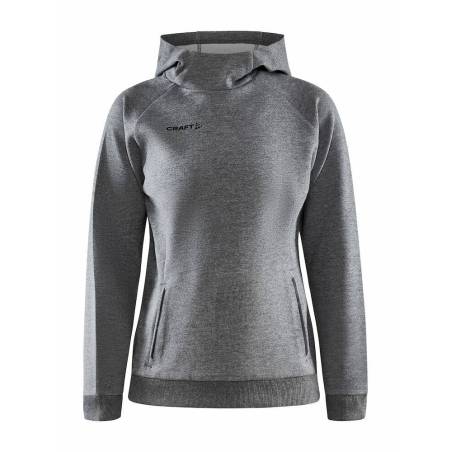 Core Soul Hood Sweatshirt W