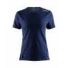 Community Mix SS Tee W