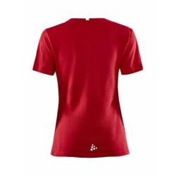 Community Mix SS Tee W