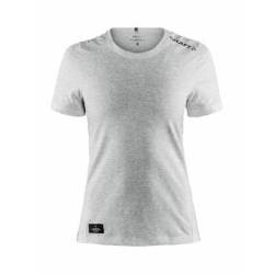 Community Mix SS Tee W