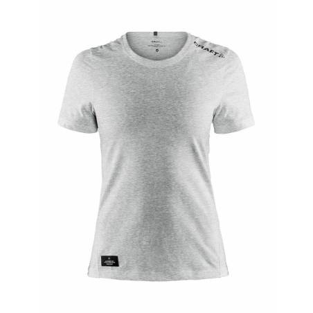 Community Mix SS Tee W