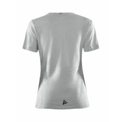 Community Mix SS Tee W