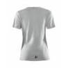 Community Mix SS Tee W