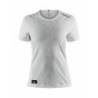 Community Mix SS Tee W