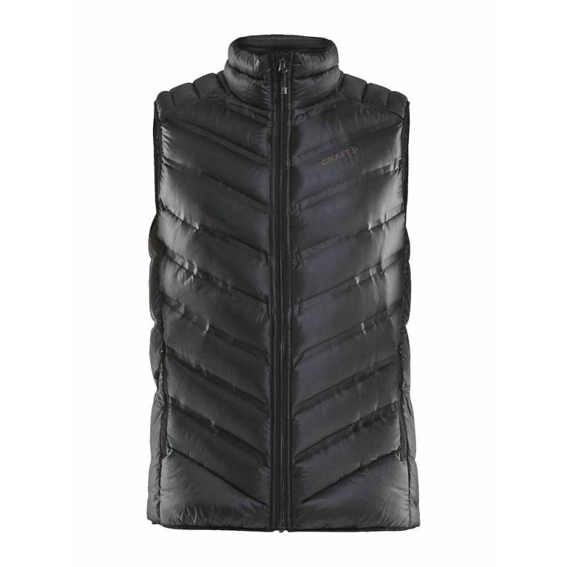 Lt Down Vest M