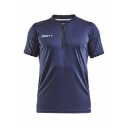 Pro Control Impact Polo M
