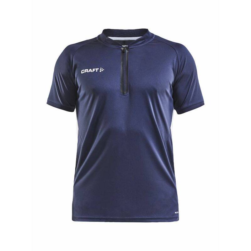 Pro Control Impact Polo M