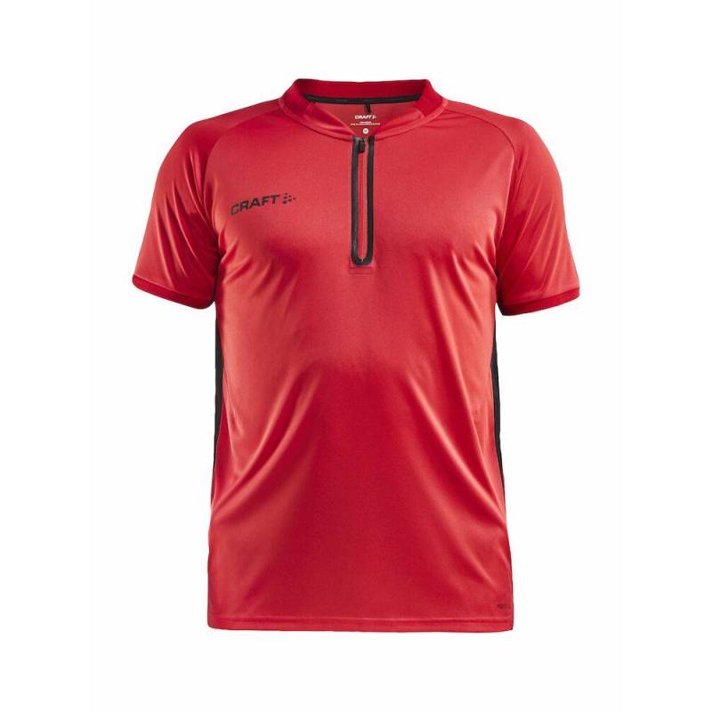 Pro Control Impact Polo M