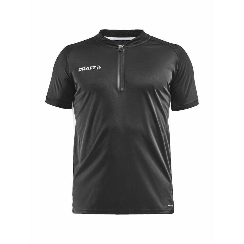 Pro Control Impact Polo M