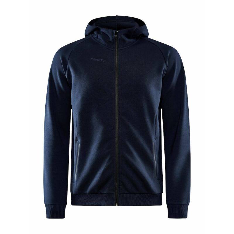 CORE Soul Full Zip Hood M