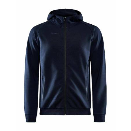 CORE Soul Full Zip Hood M