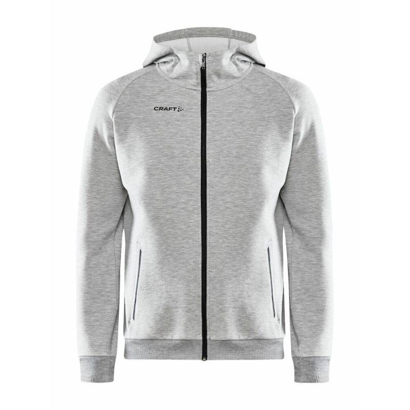 CORE Soul Full Zip Hood M
