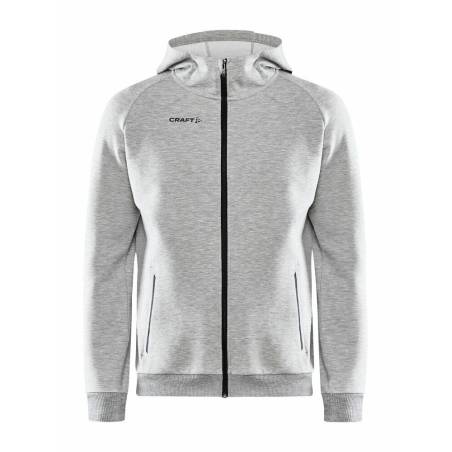 CORE Soul Full Zip Hood M