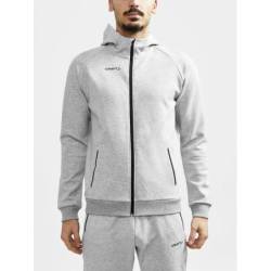 CORE Soul Full Zip Hood M
