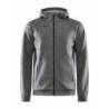 CORE Soul Full Zip Hood M