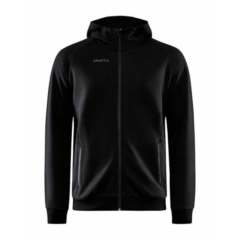 CORE Soul Full Zip Hood M