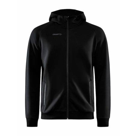CORE Soul Full Zip Hood M