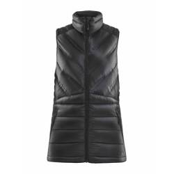 Lt Down Vest W