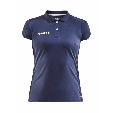 Pro Control Impact Polo W