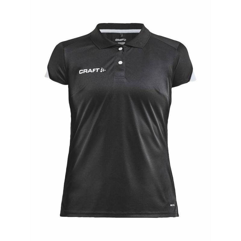 Pro Control Impact Polo W