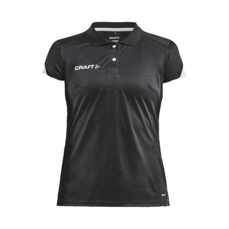 Pro Control Impact Polo W