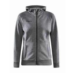 CORE Soul Full Zip Hood W