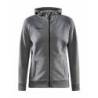 CORE Soul Full Zip Hood W