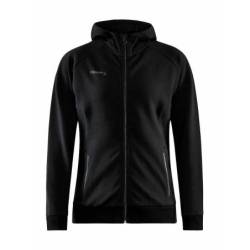 CORE Soul Full Zip Hood W