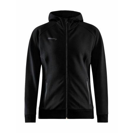 CORE Soul Full Zip Hood W