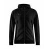 CORE Soul Full Zip Hood W