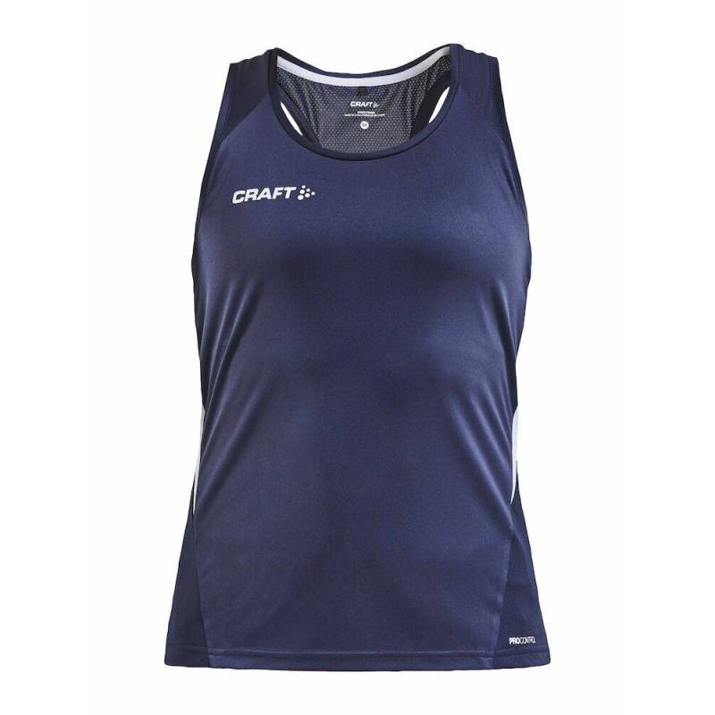 Pro Control Impact Singlet W